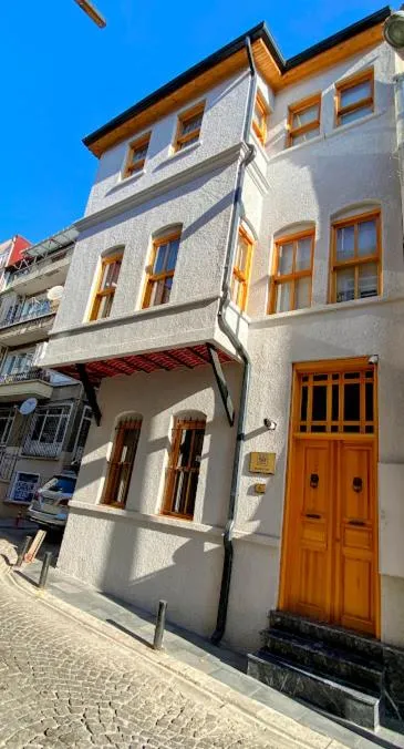 Property building in HanFlats