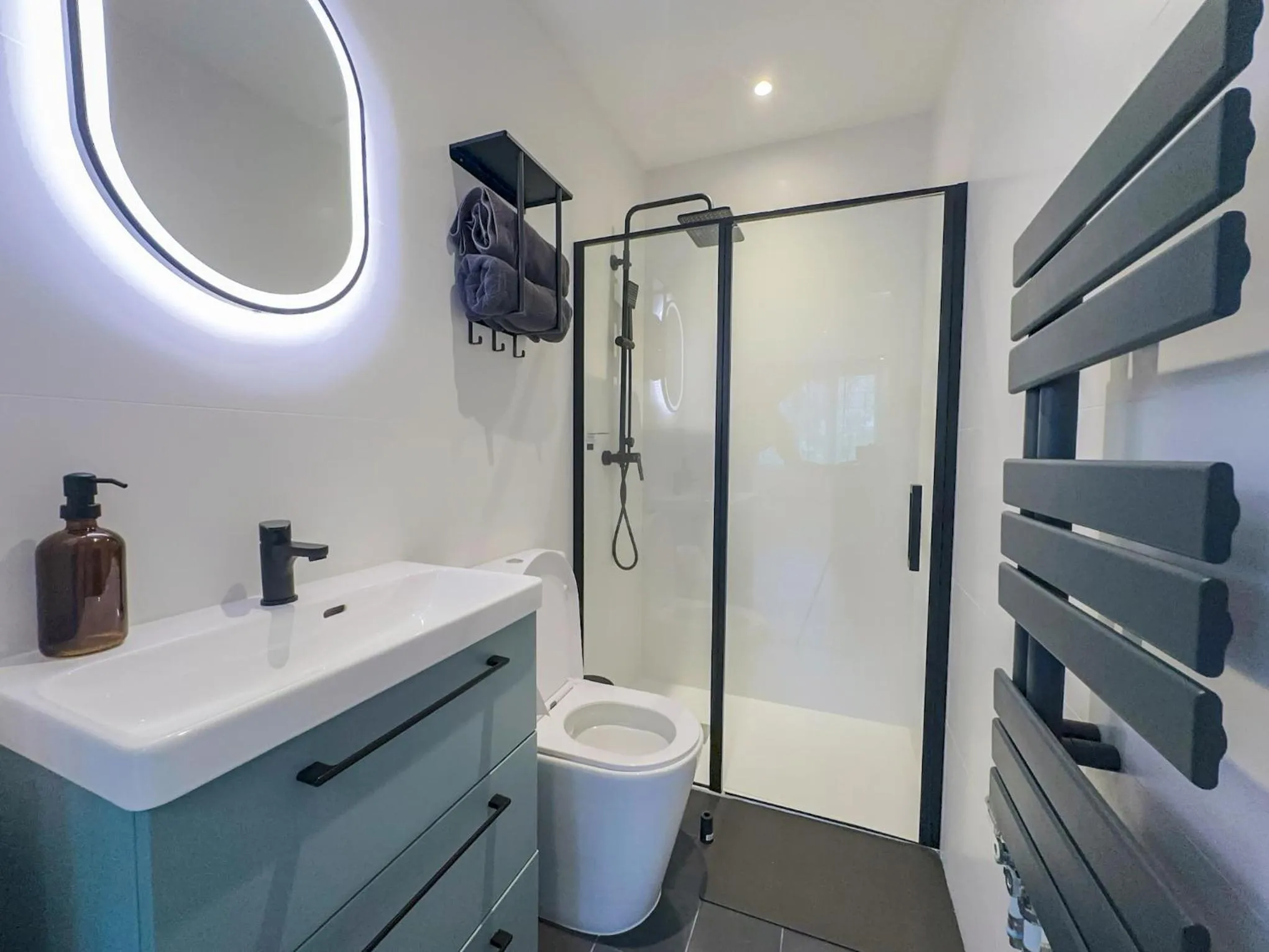 One-Bedroom Apartment in Serenity LAMAISON 1