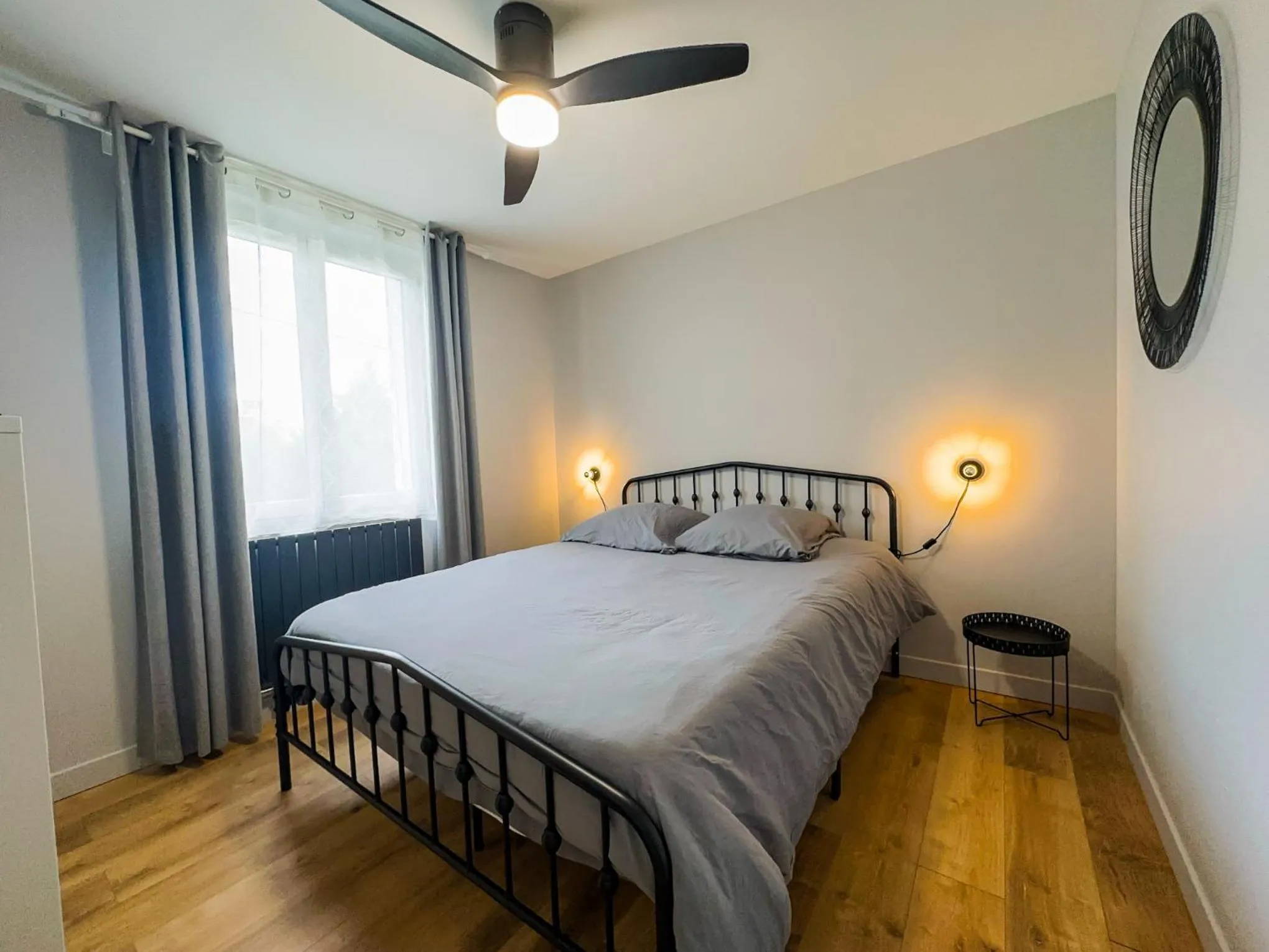 One-Bedroom Apartment in Serenity LAMAISON 1