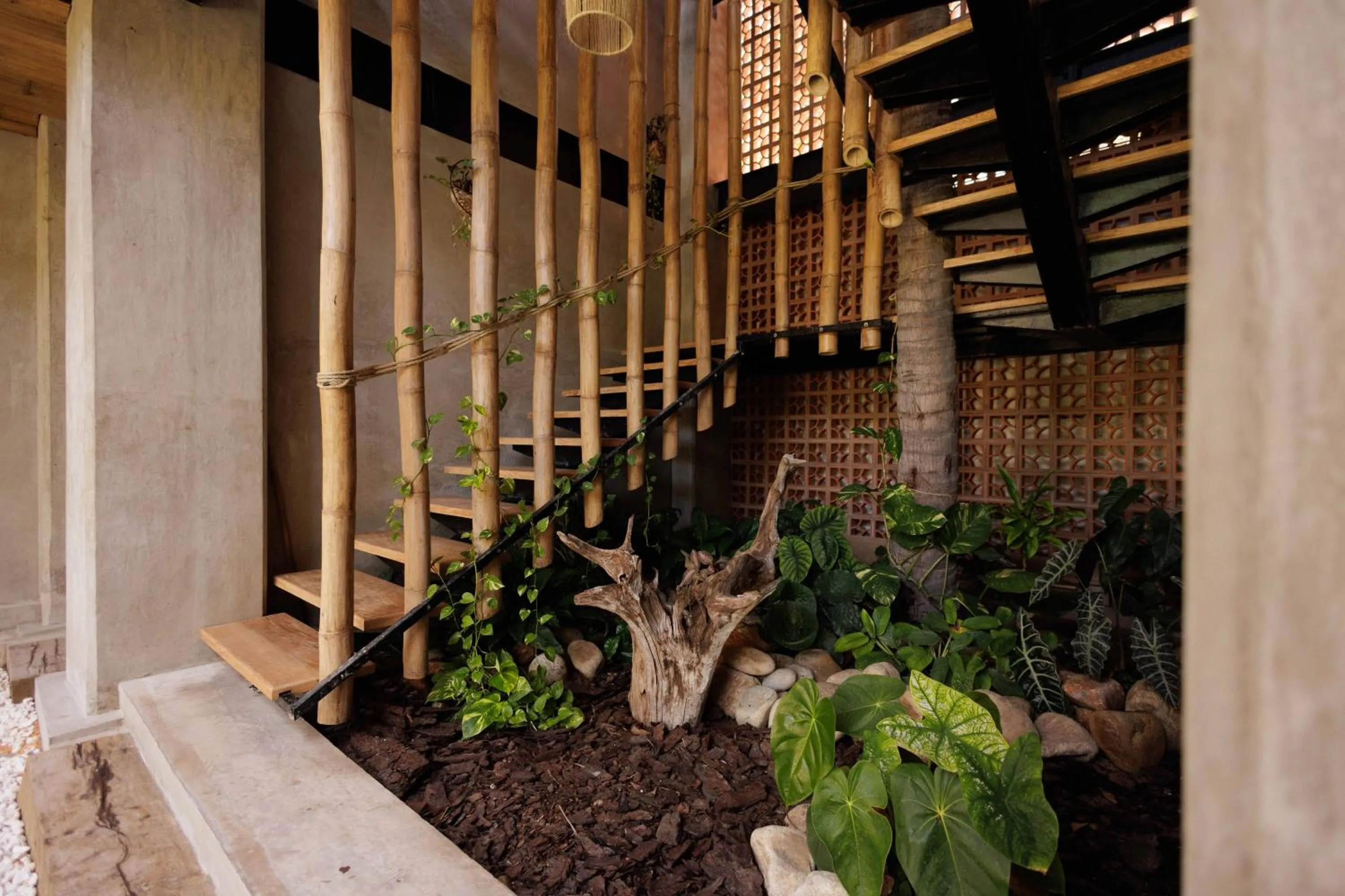 Casa Badú