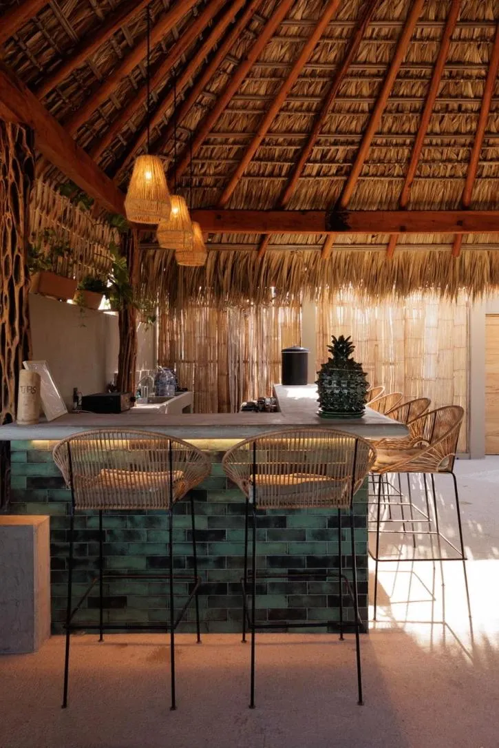 Casa Badú