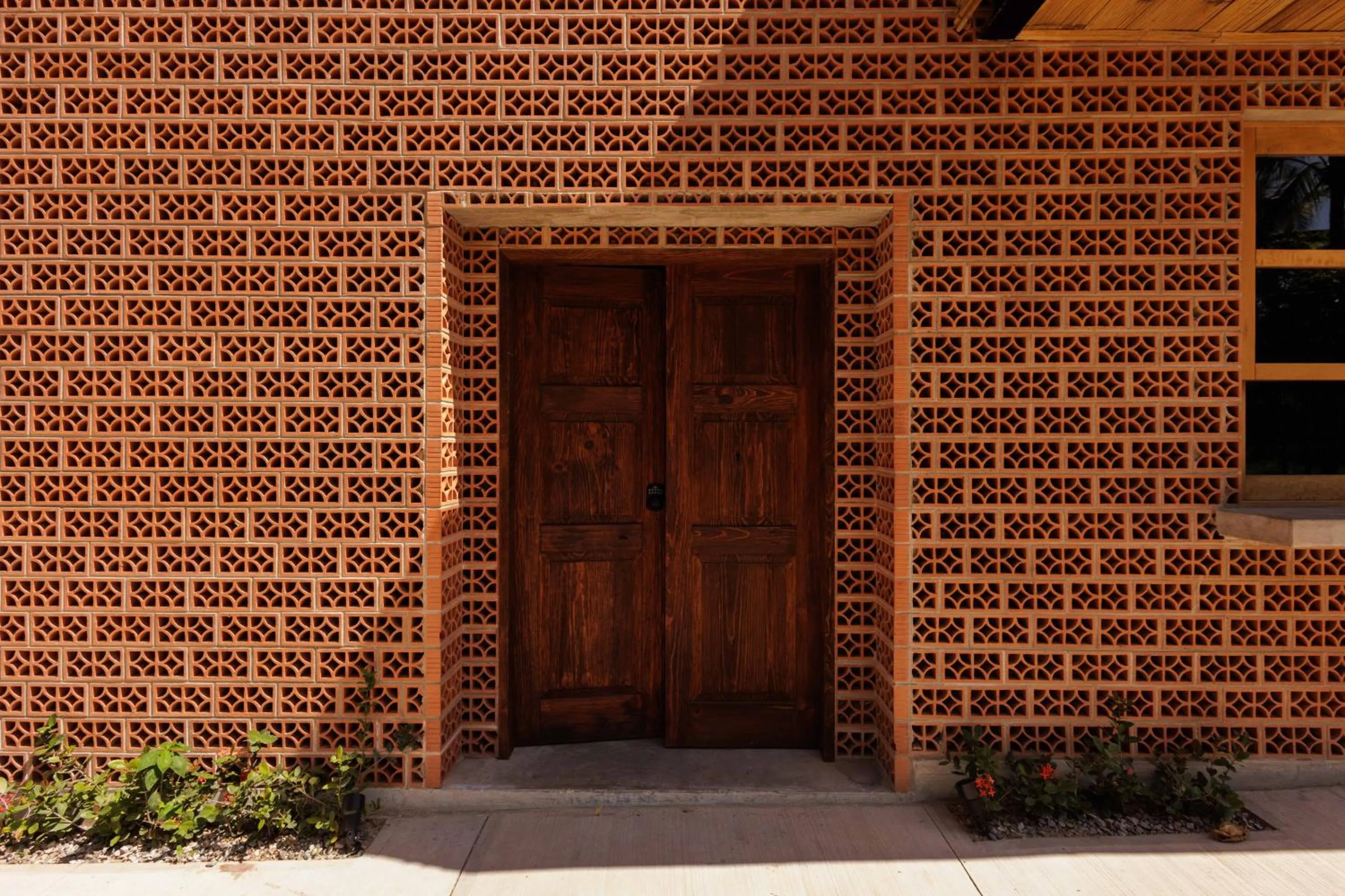Casa Badú