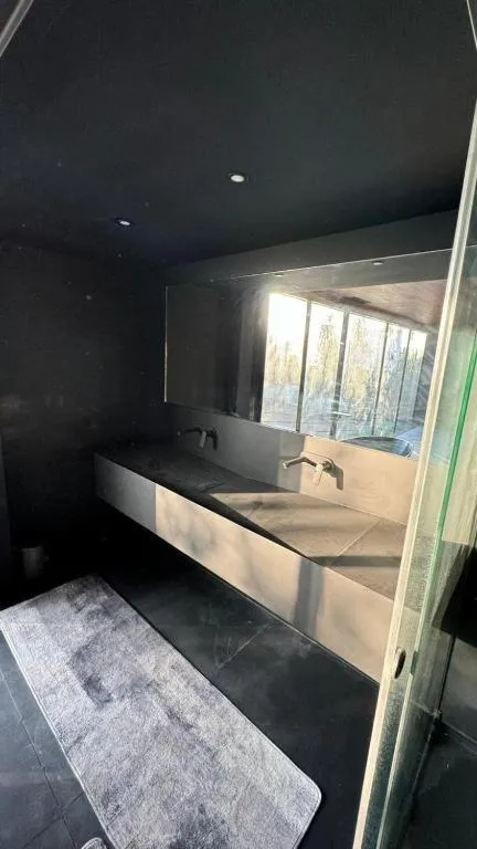 Bathroom in Dolmen Hotel Boutique