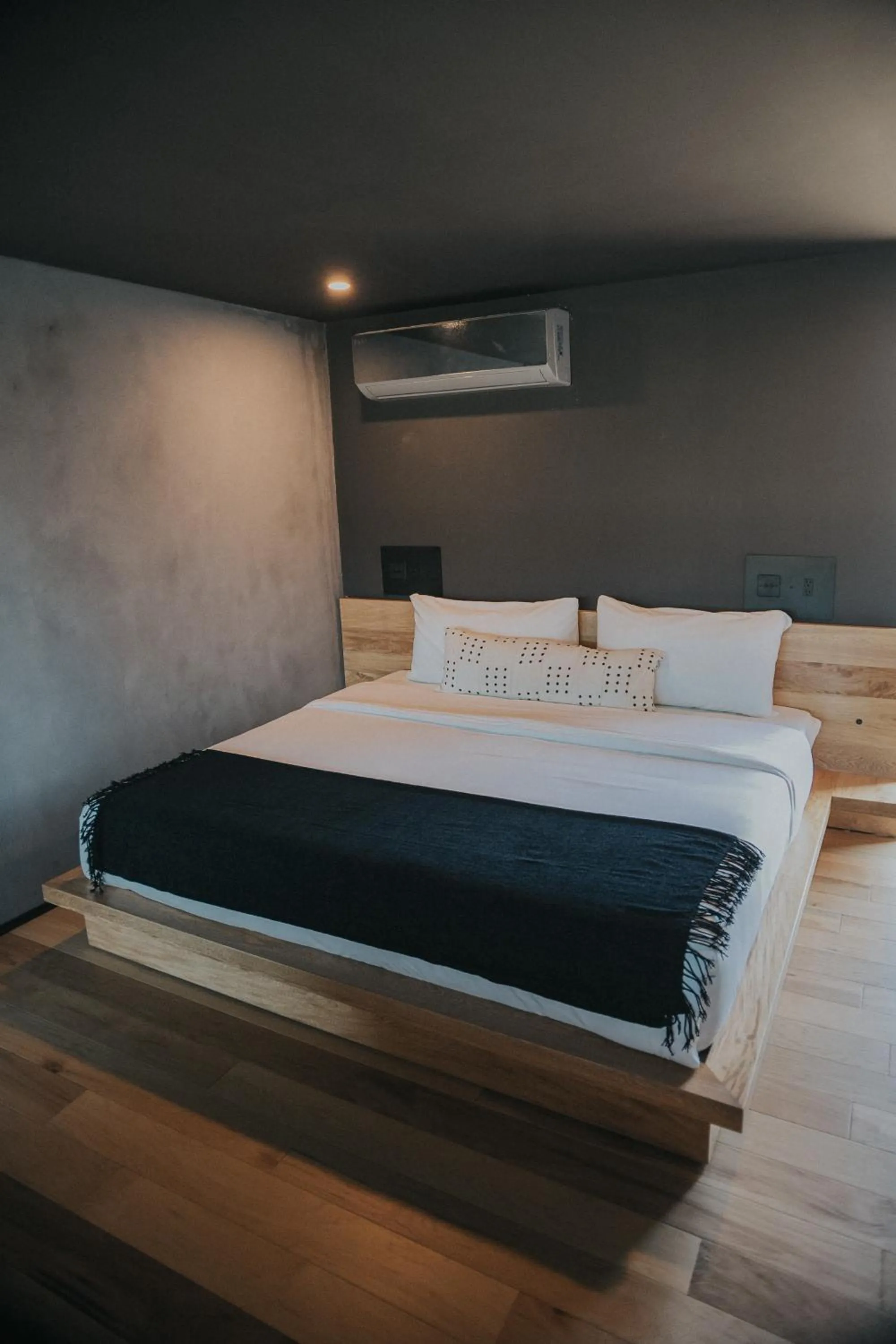 Bedroom, Bed in Dolmen Hotel Boutique