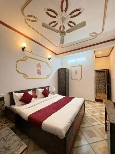 Sattva cafe and motel