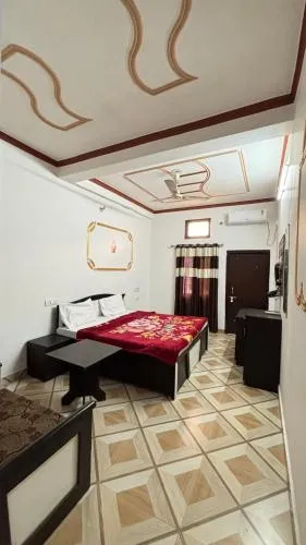 Sattva cafe and motel