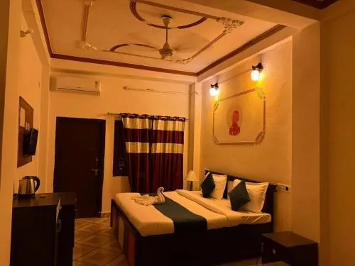 Sattva cafe and motel