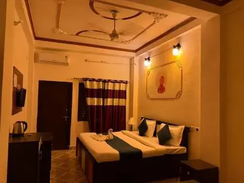 Sattva cafe and motel Sattva cafe and motel