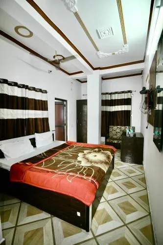 Sattva cafe and motel