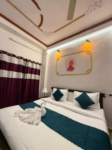 Sattva cafe and motel