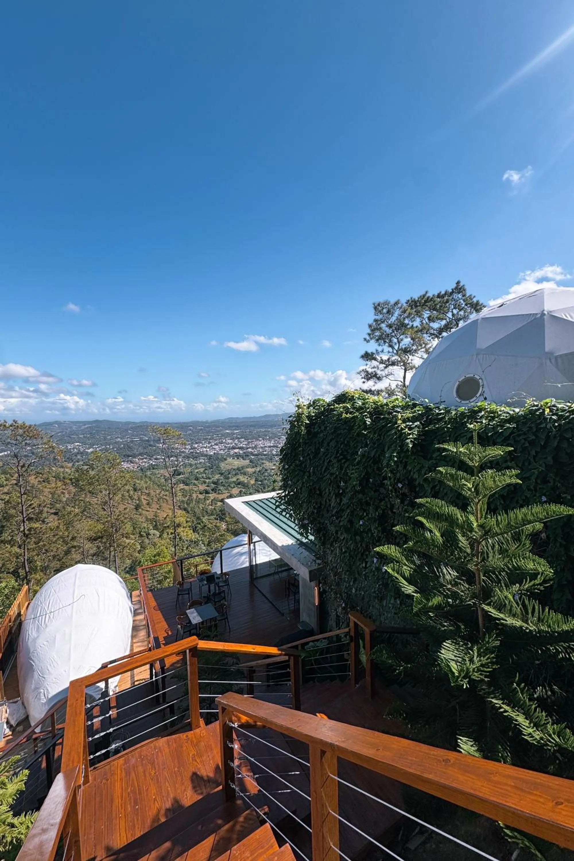 The Domes Jarabacoa
