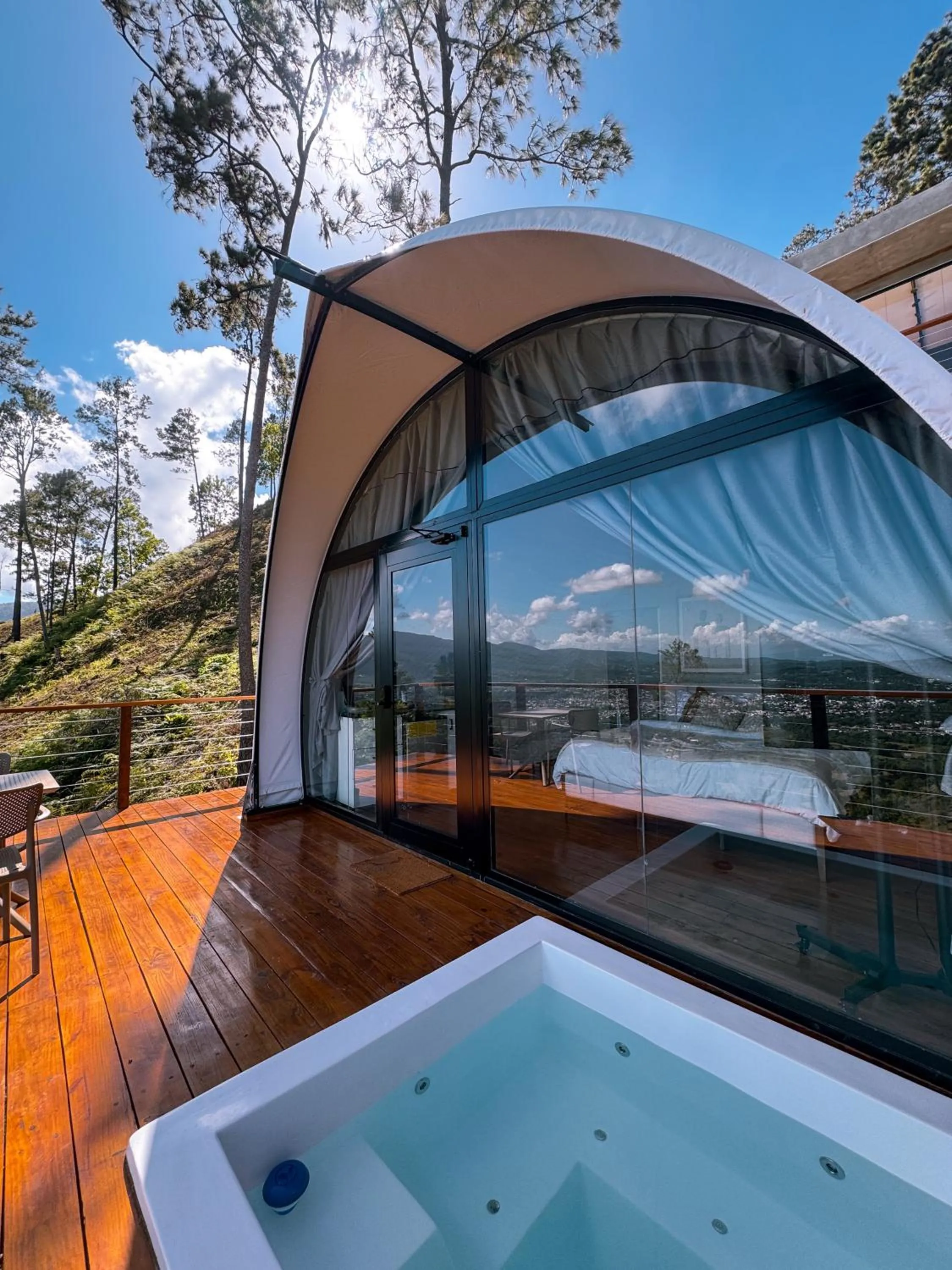 The Domes Jarabacoa