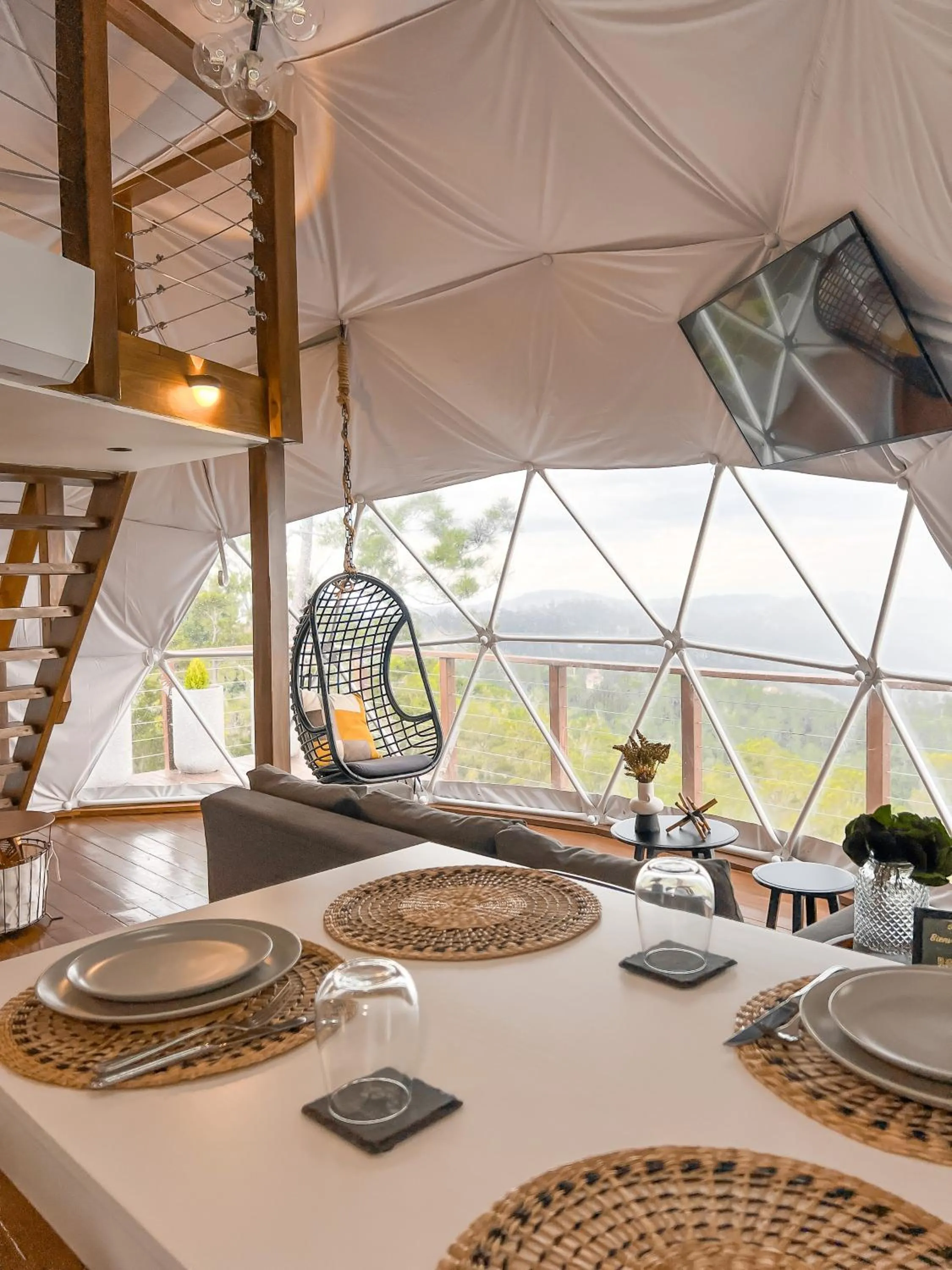 The Domes Jarabacoa