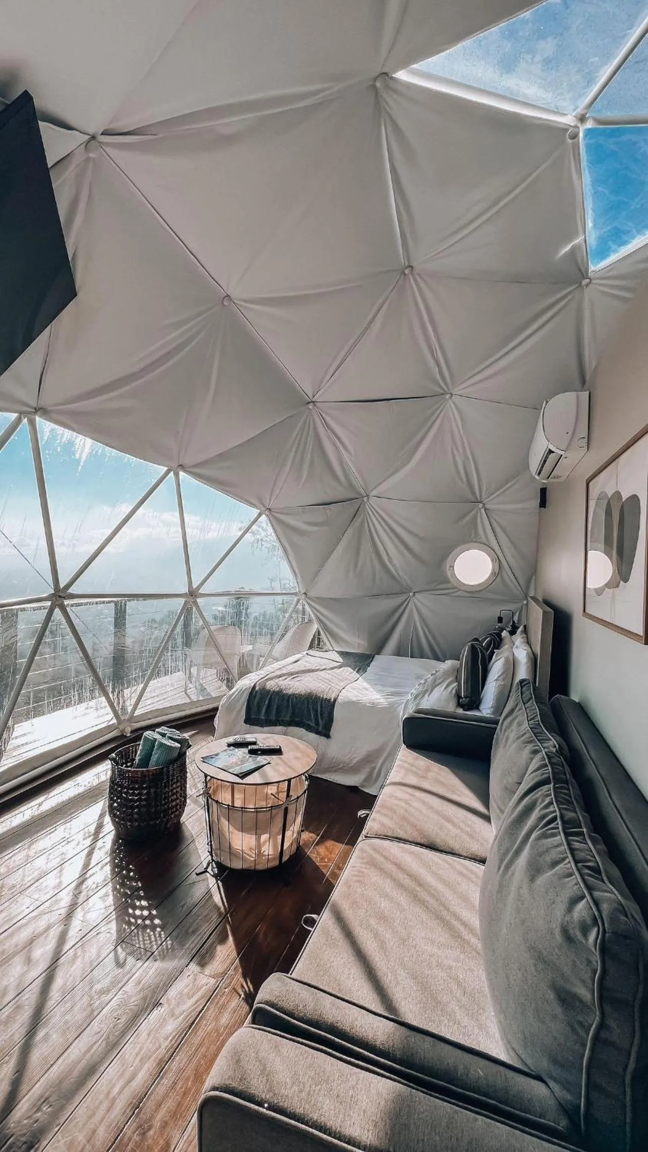 The Domes Jarabacoa