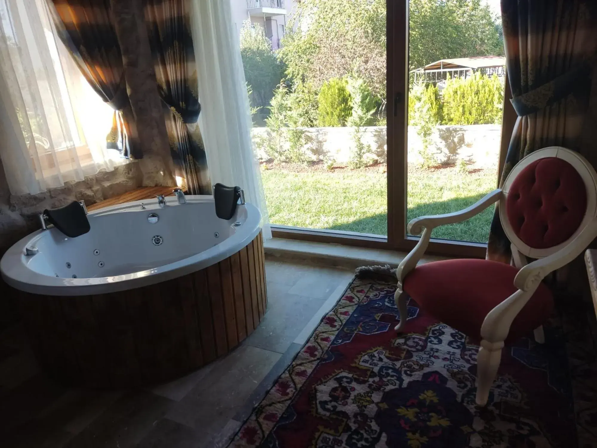 Fiesta Stone House Fiesta Stone House