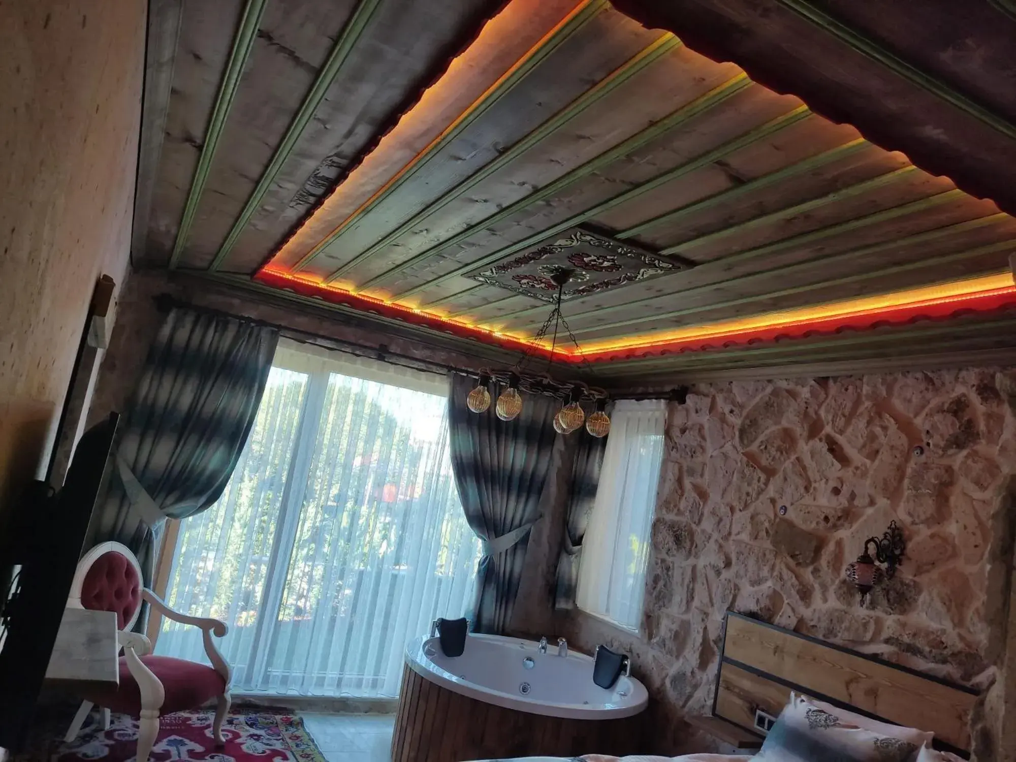 Fiesta Stone House Fiesta Stone House