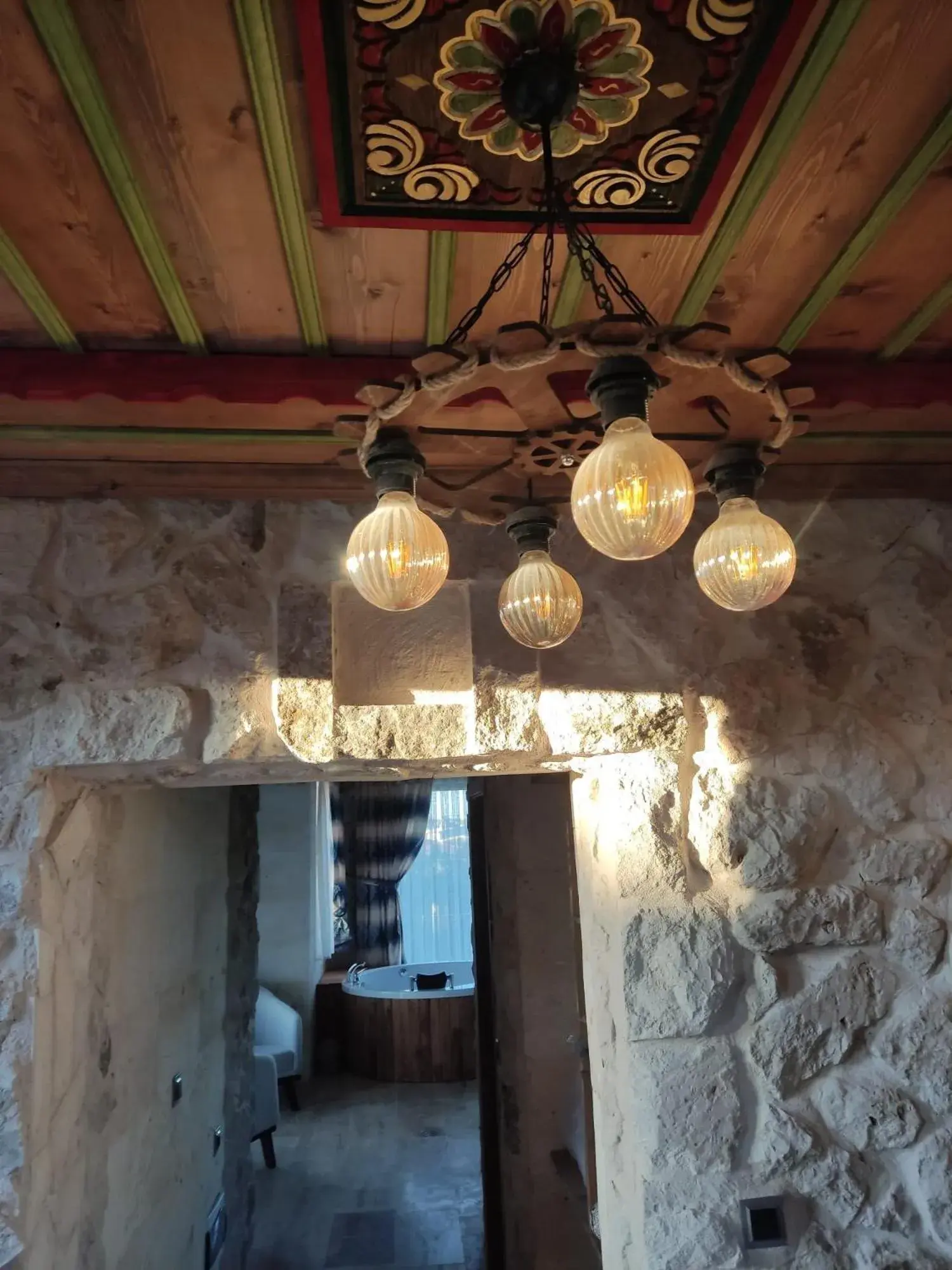 Fiesta Stone House Fiesta Stone House