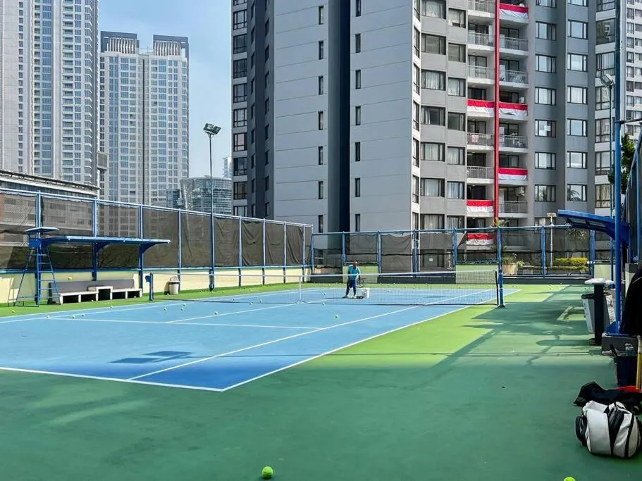 Large and Strategic Apt 3BR with WiFi & Pool