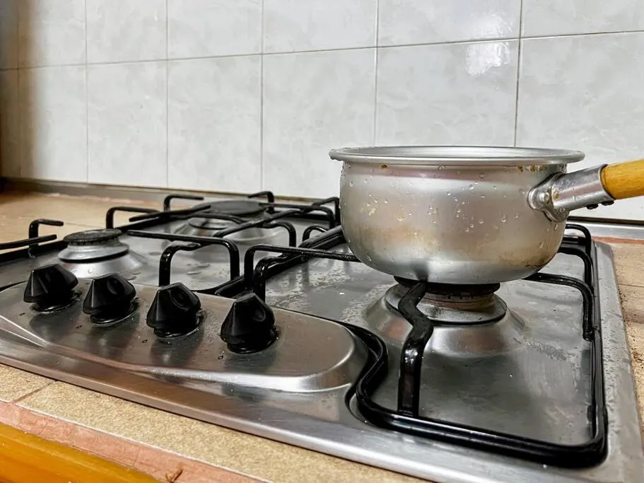 Large and Strategic Apt 3BR with WiFi & Pool