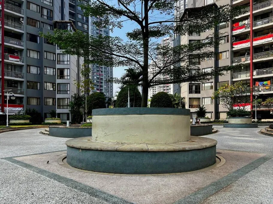 Large and Strategic Apt 3BR with WiFi & Pool