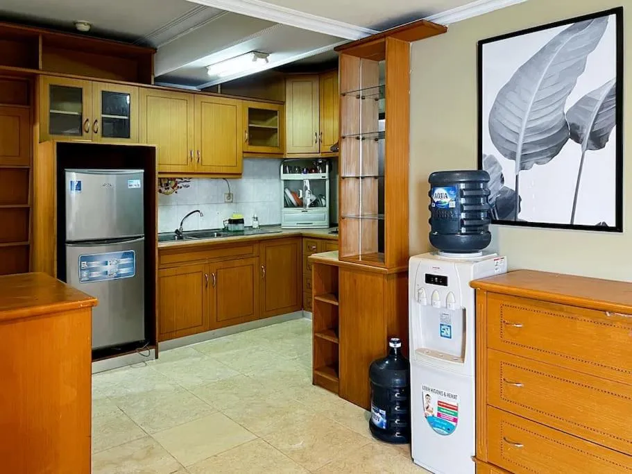 Large and Strategic Apt 3BR with WiFi & Pool