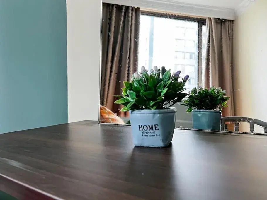 Large and Strategic Apt 3BR with WiFi & Pool Large and Strategic Apt 3BR with WiFi & Pool