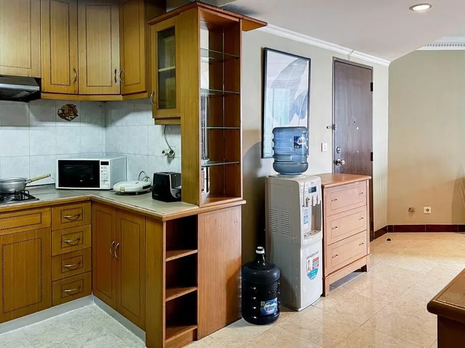 Large and Strategic Apt 3BR with WiFi & Pool