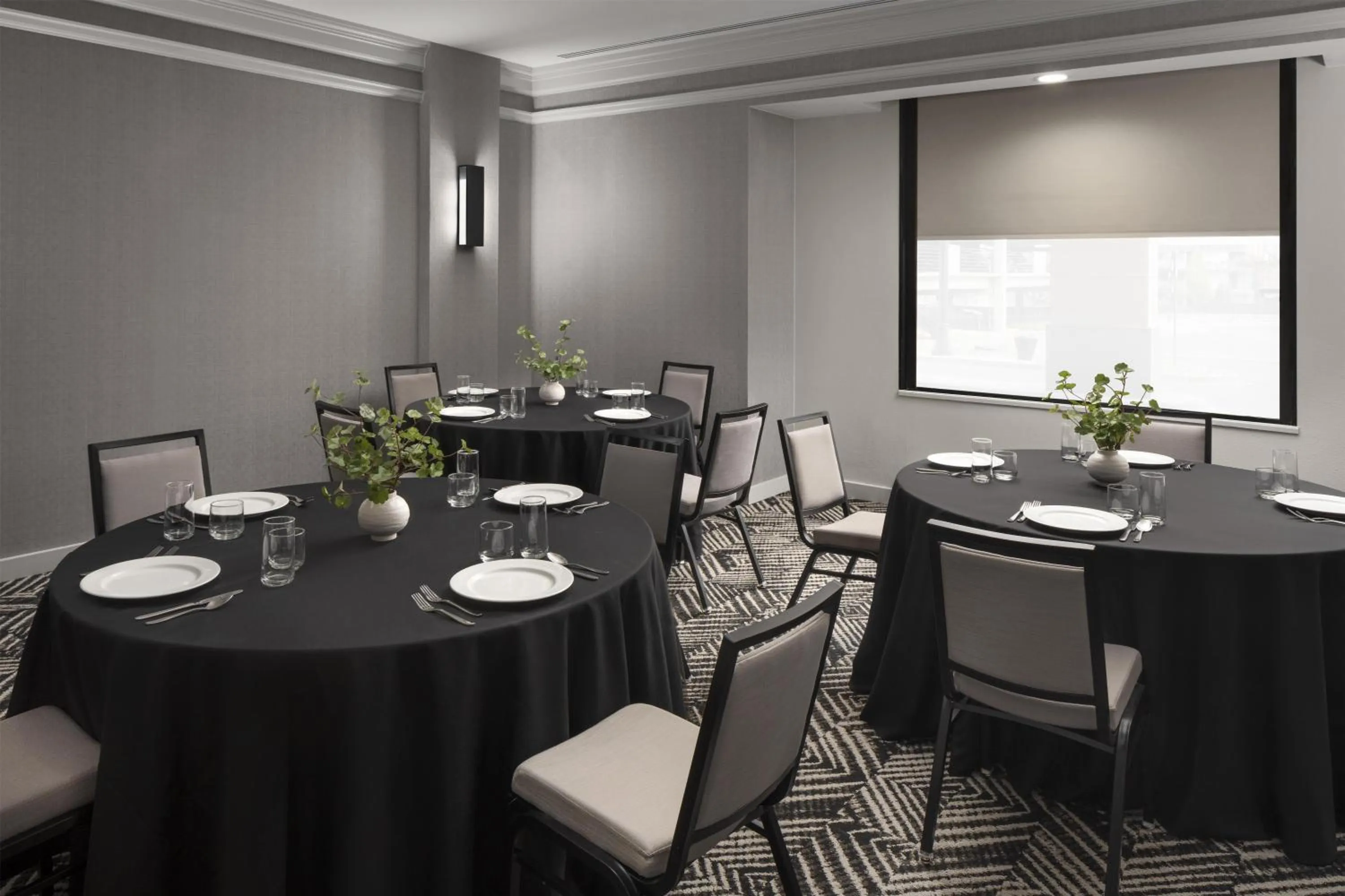 Meeting/conference room in Hyatt Place Denver Cherry Creek