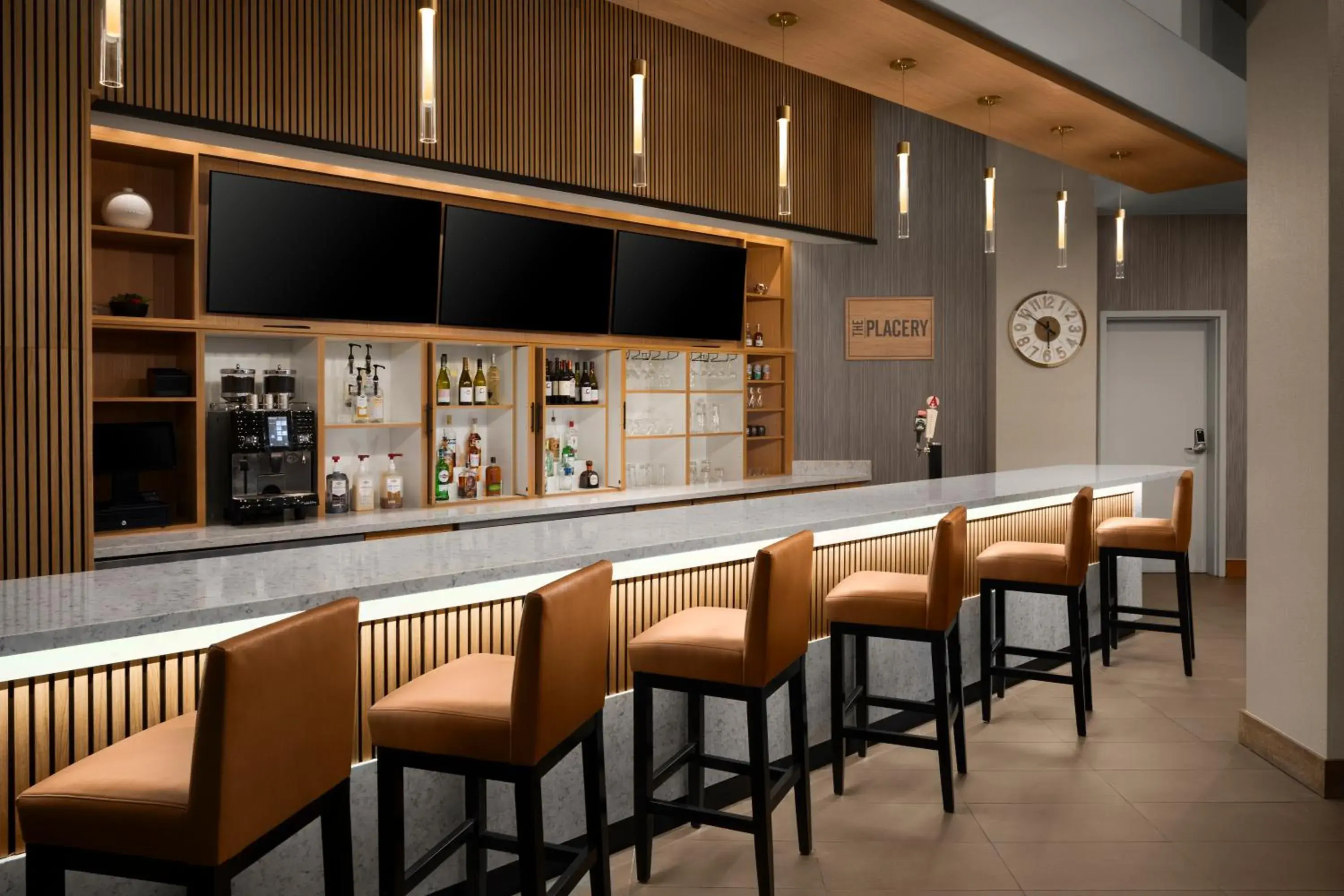 Restaurant/places to eat in Hyatt Place Denver Cherry Creek Restaurant/places to eat in Hyatt Place Denver Cherry Creek