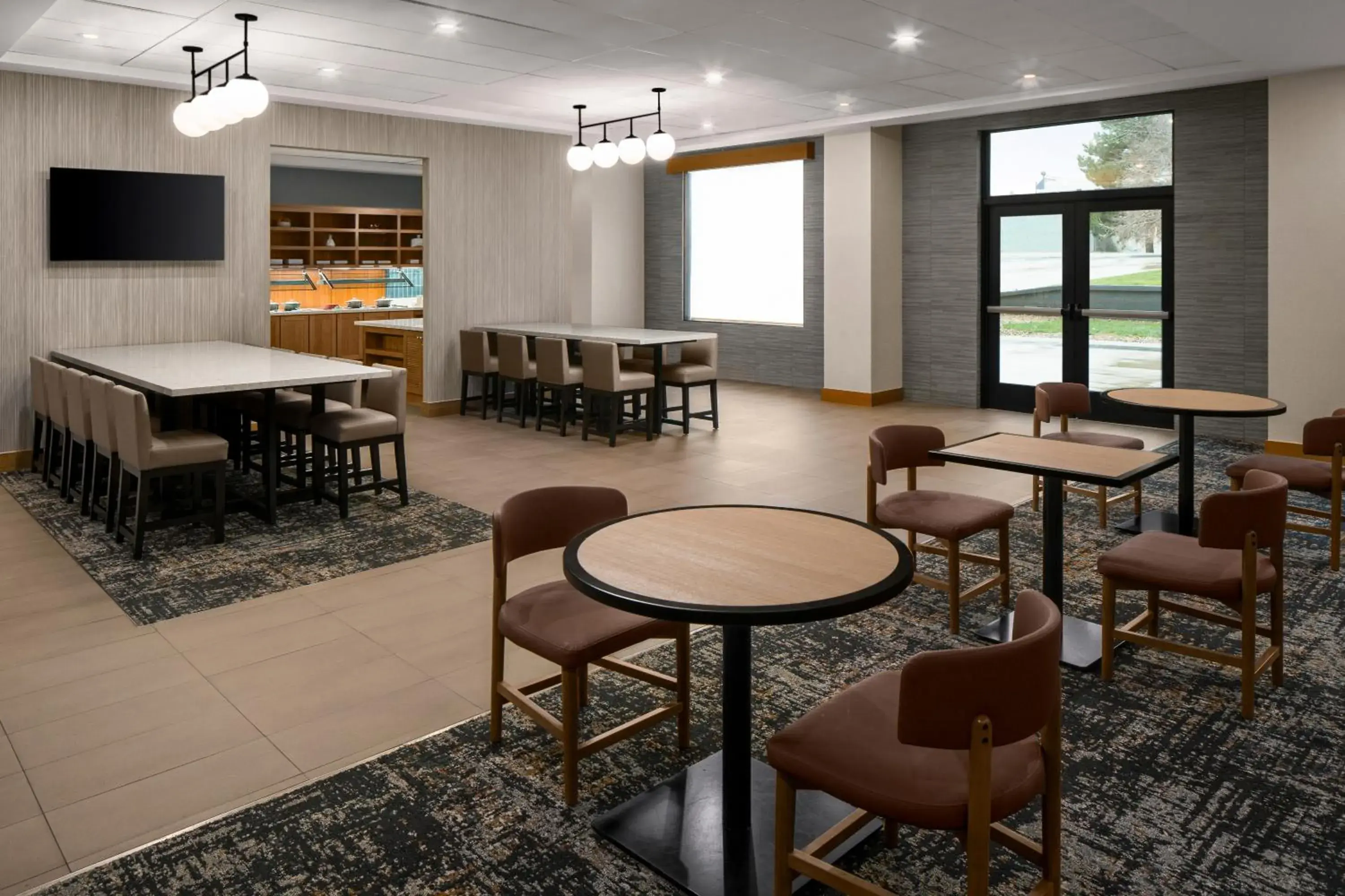 Lobby or reception in Hyatt Place Denver Cherry Creek Lobby or reception in Hyatt Place Denver Cherry Creek