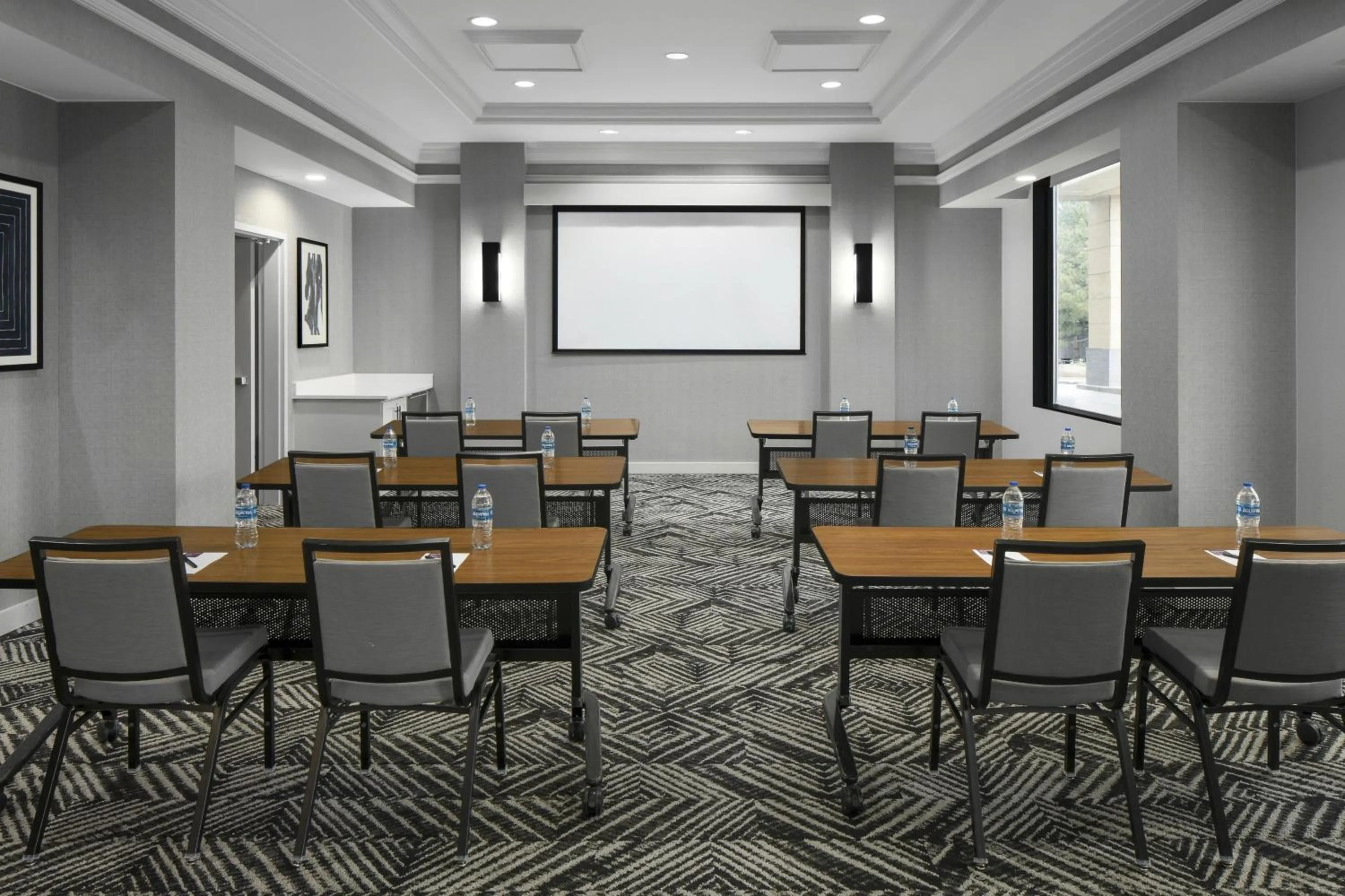Meeting/conference room in Hyatt Place Denver Cherry Creek