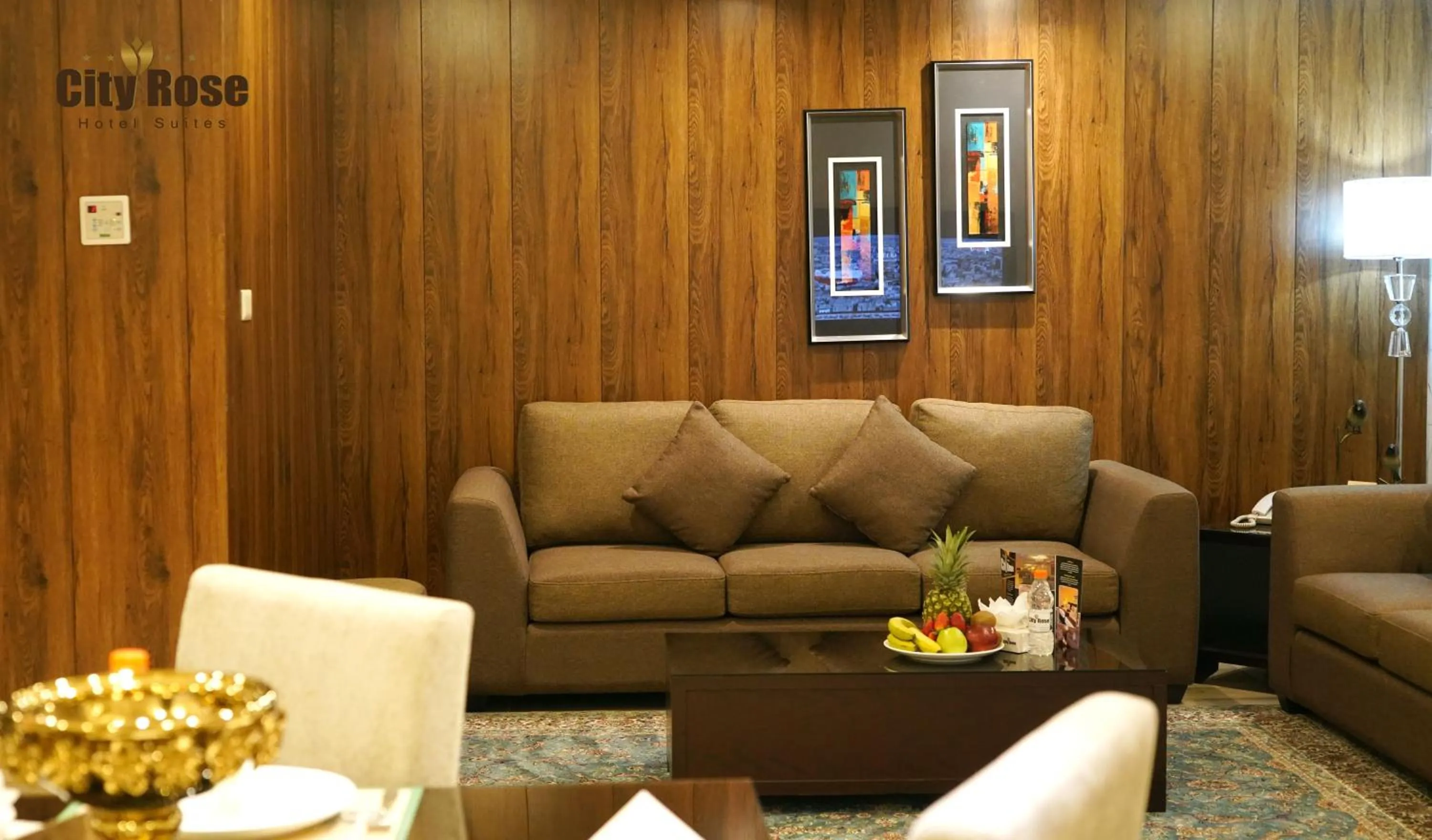 City Rose Hotel Suites