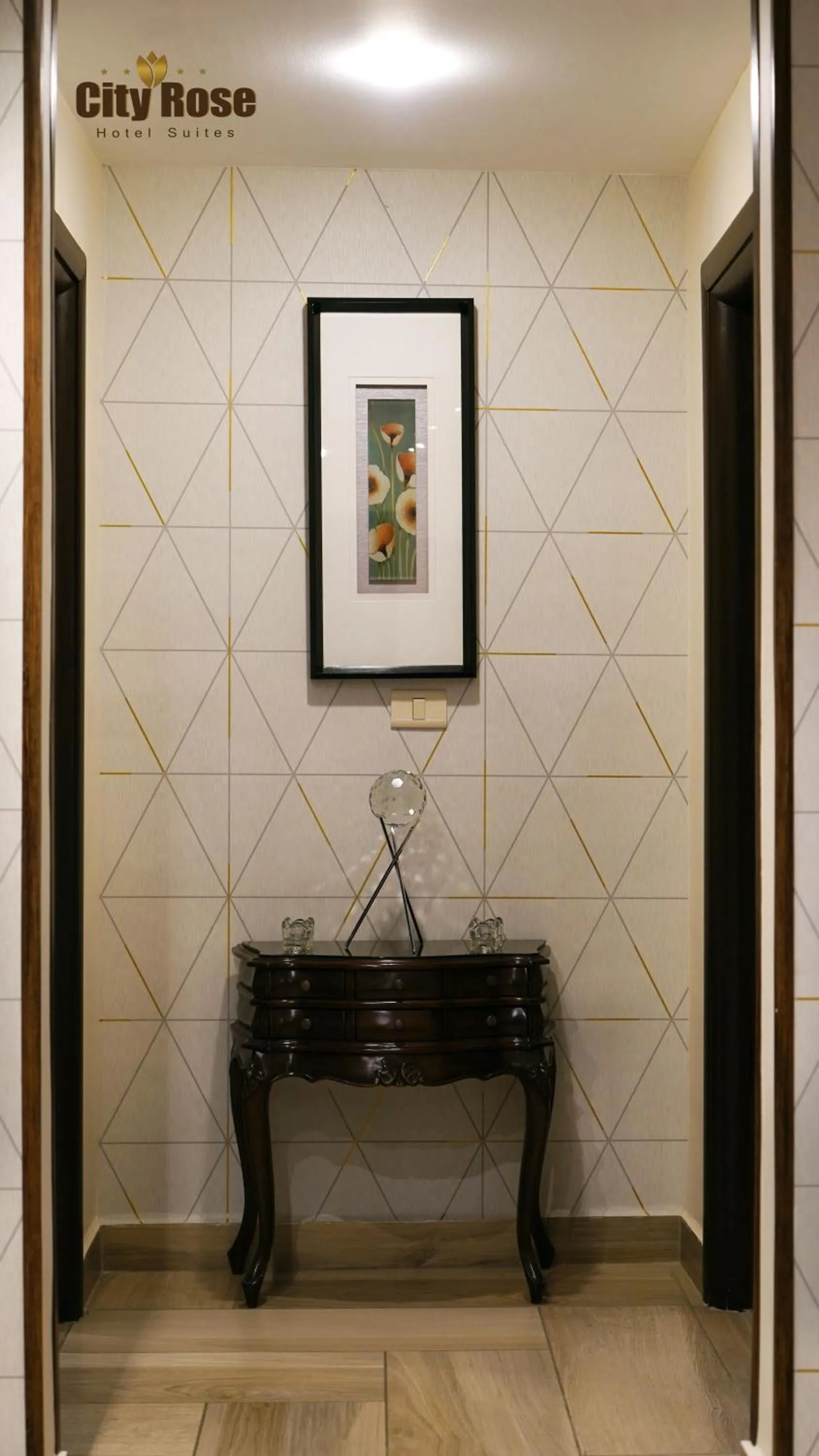 City Rose Hotel Suites