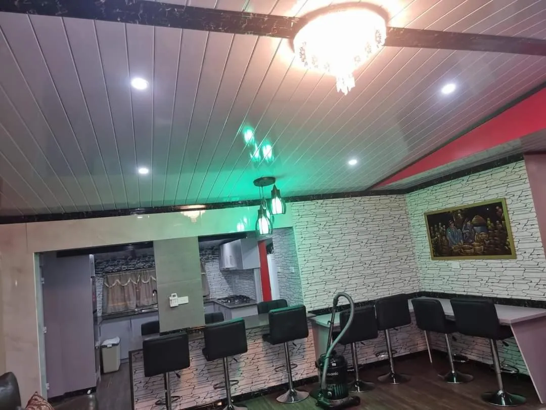 Al - Minhaj Service Apartments