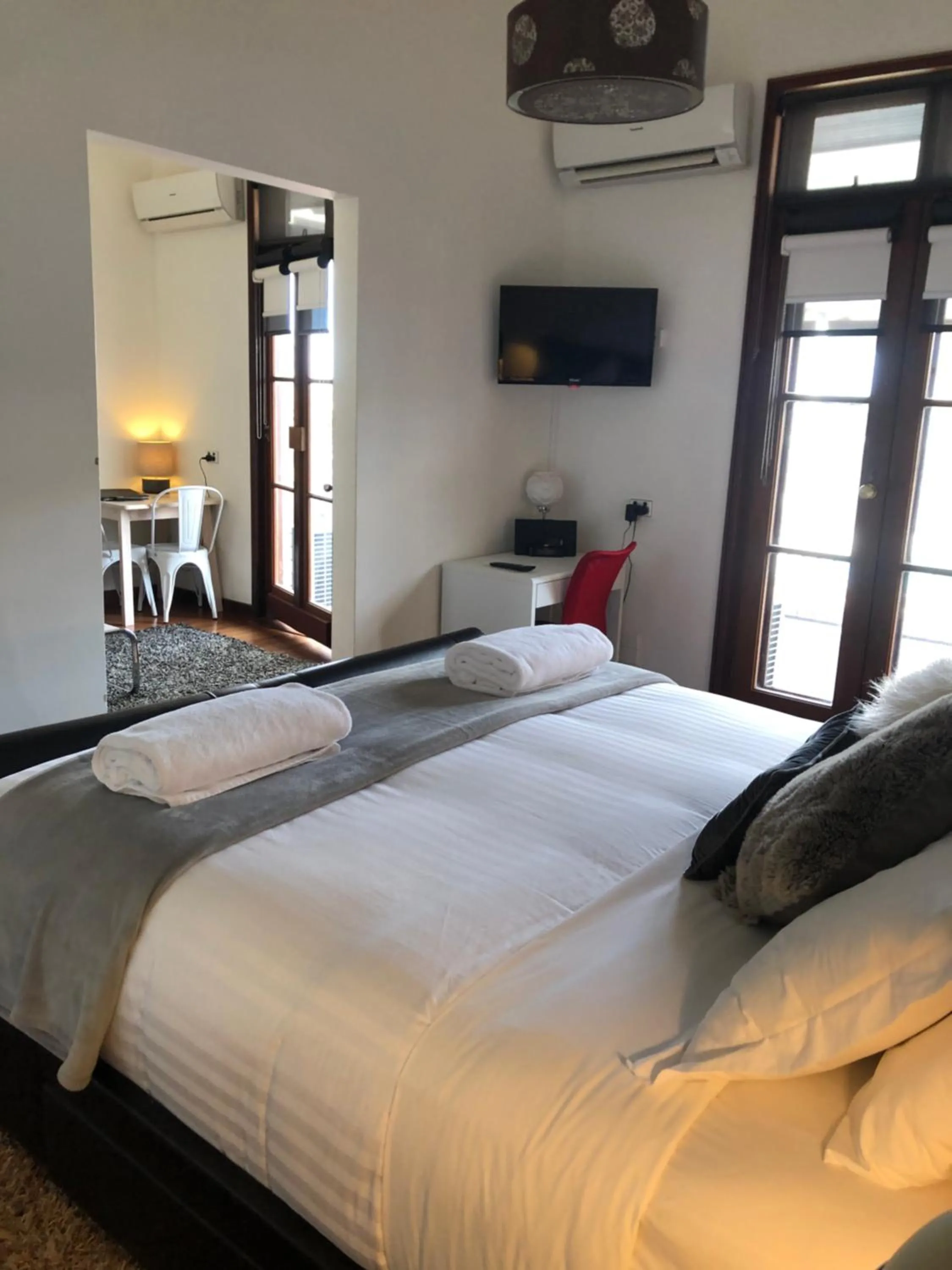 Fairway Manor Accommodation