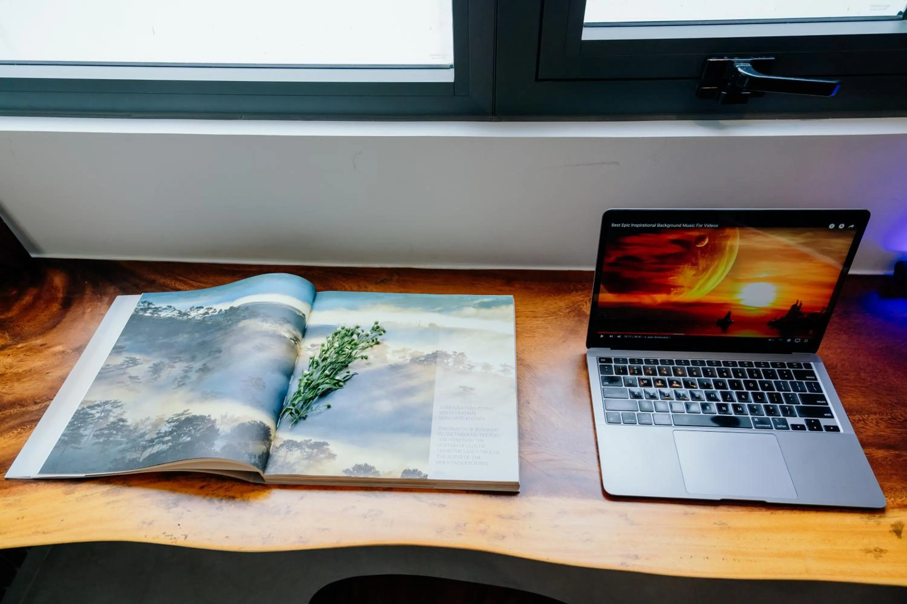 furniture in Urban Hotel