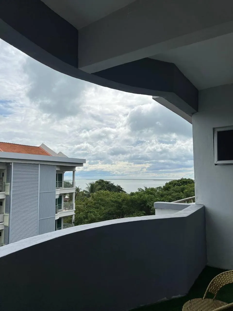 View (from property/room) in Perdana Serviced Apartment & Resorts