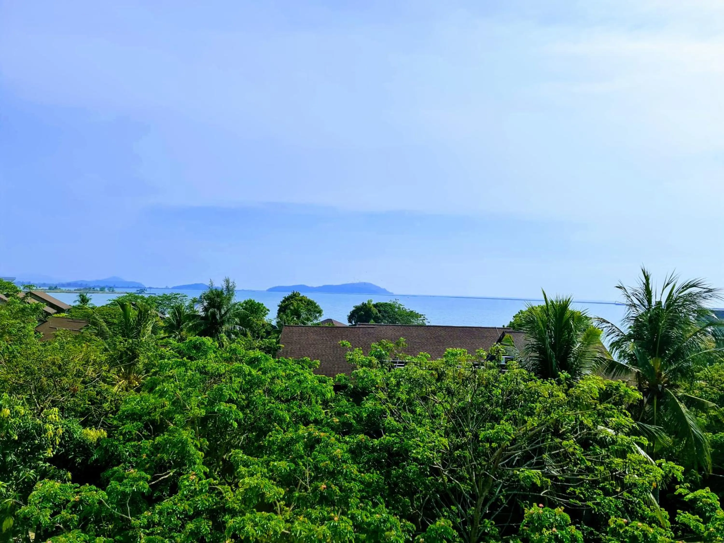 View (from property/room) in Perdana Serviced Apartment & Resorts