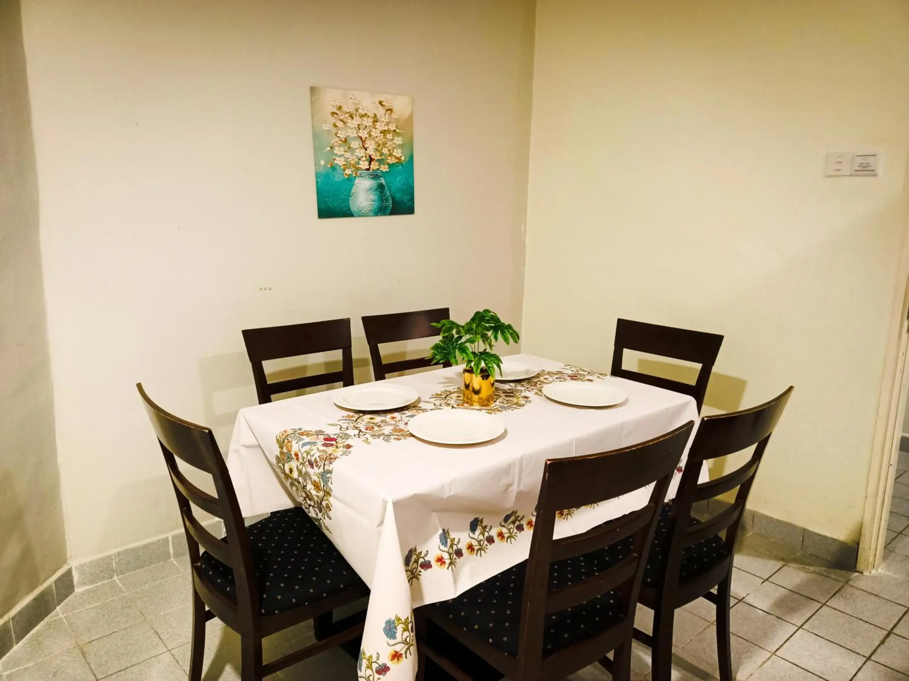 Family Room in Perdana Serviced Apartment & Resorts Family Room in Perdana Serviced Apartment & Resorts