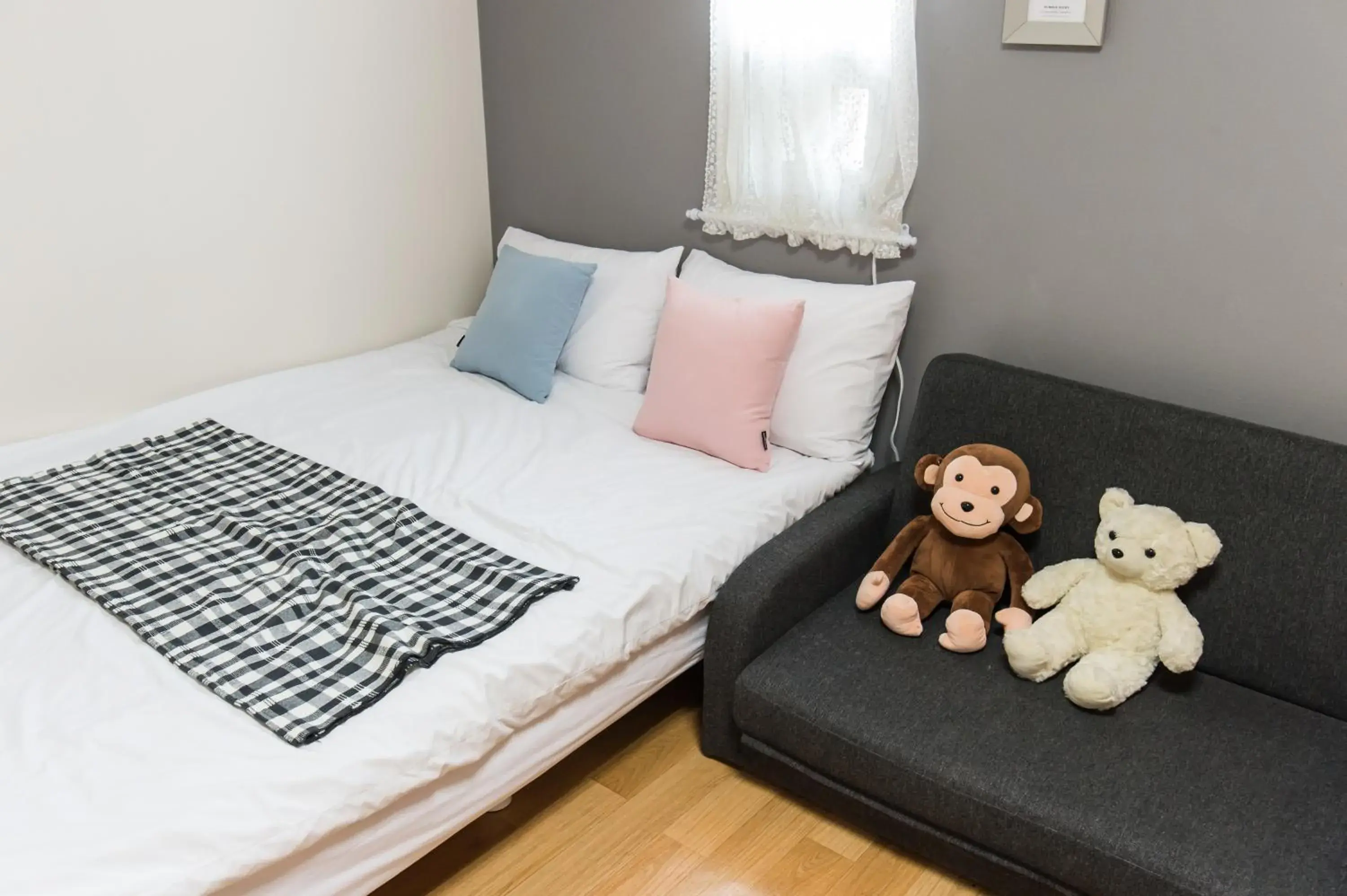 The Blossom Yeonnam Guesthouse The Blossom Yeonnam Guesthouse