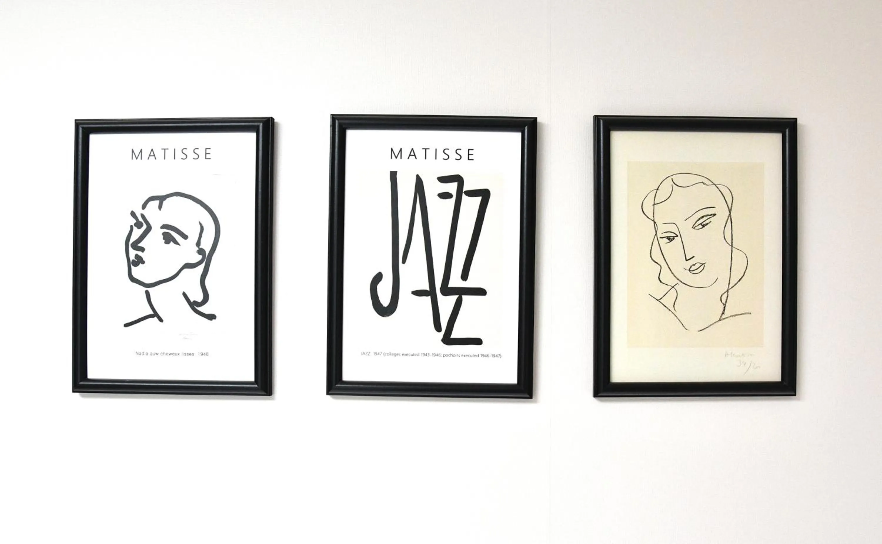 Decorative detail in The Blossom Yeonnam Guesthouse