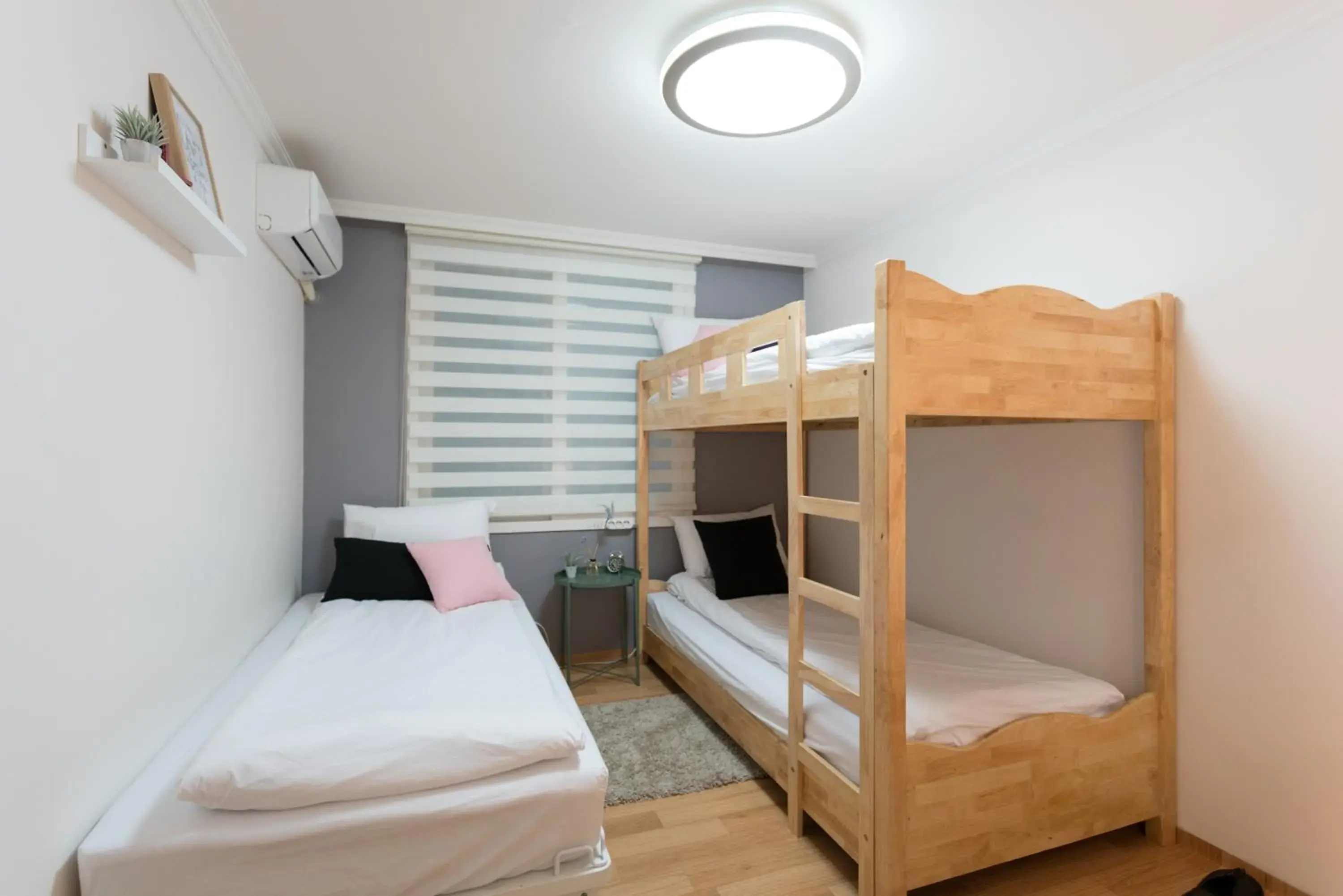 The Blossom Yeonnam Guesthouse The Blossom Yeonnam Guesthouse