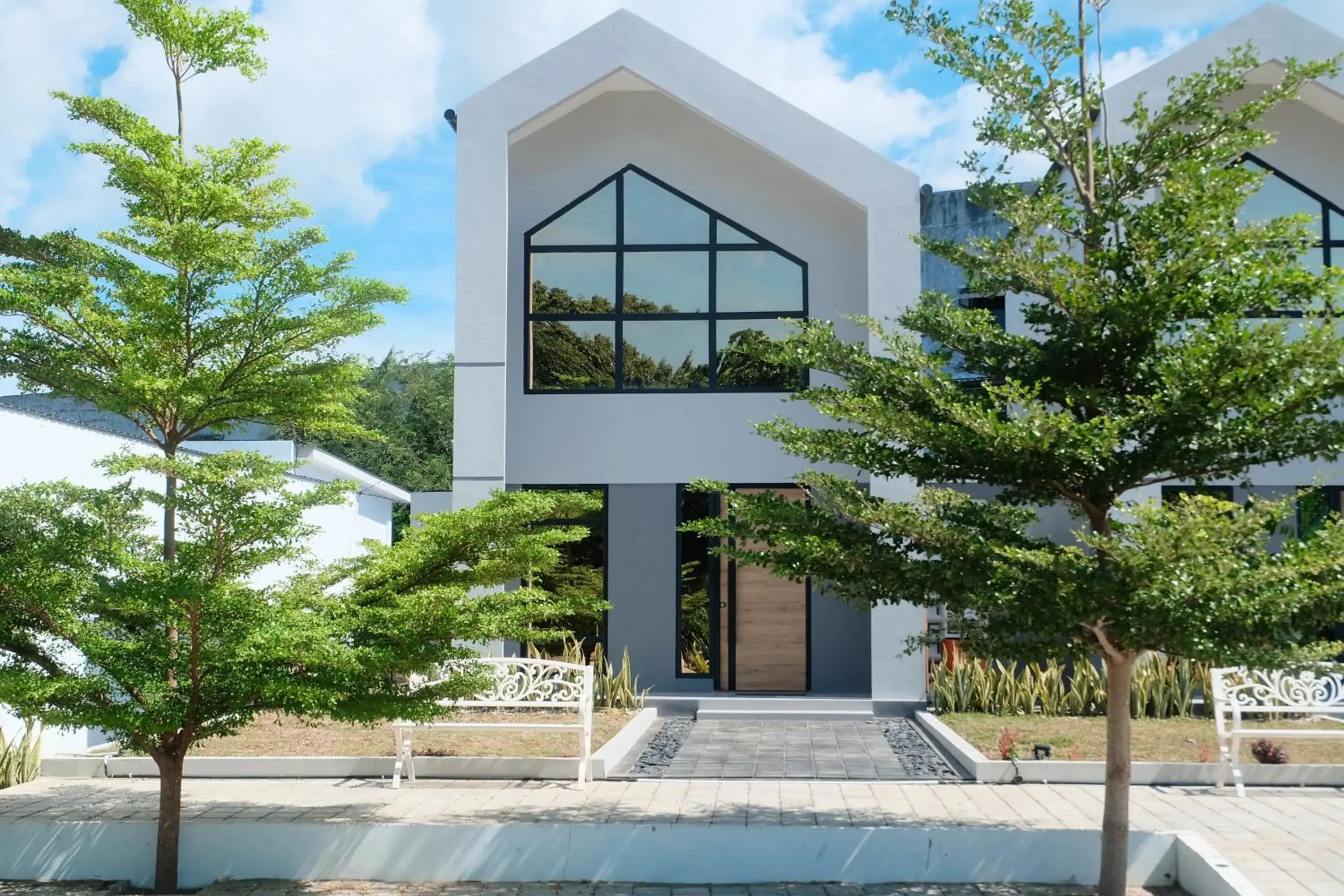 Sribudaya Resort Sribudaya Resort