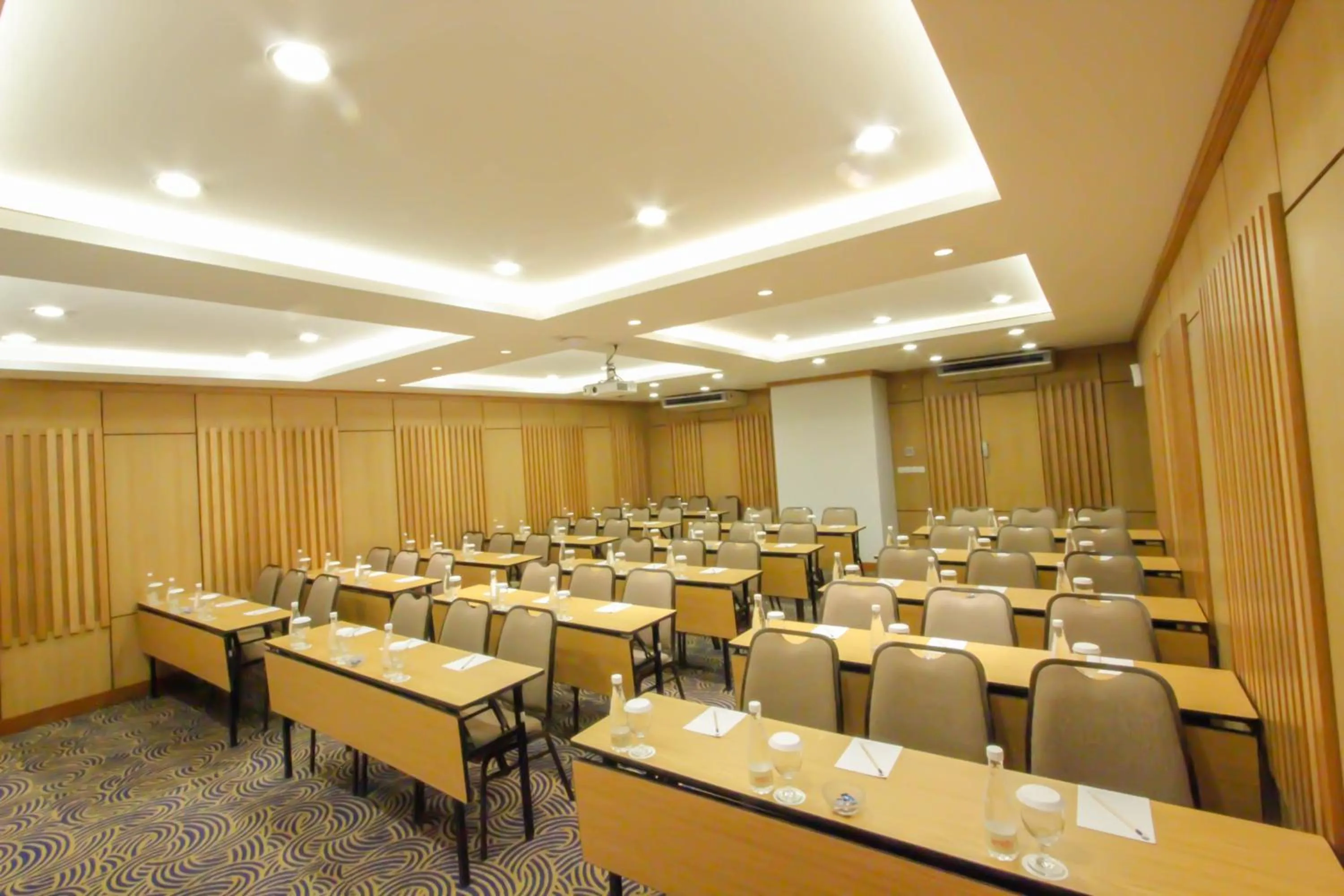 Meeting/conference room in Ivory Hotel Bandung