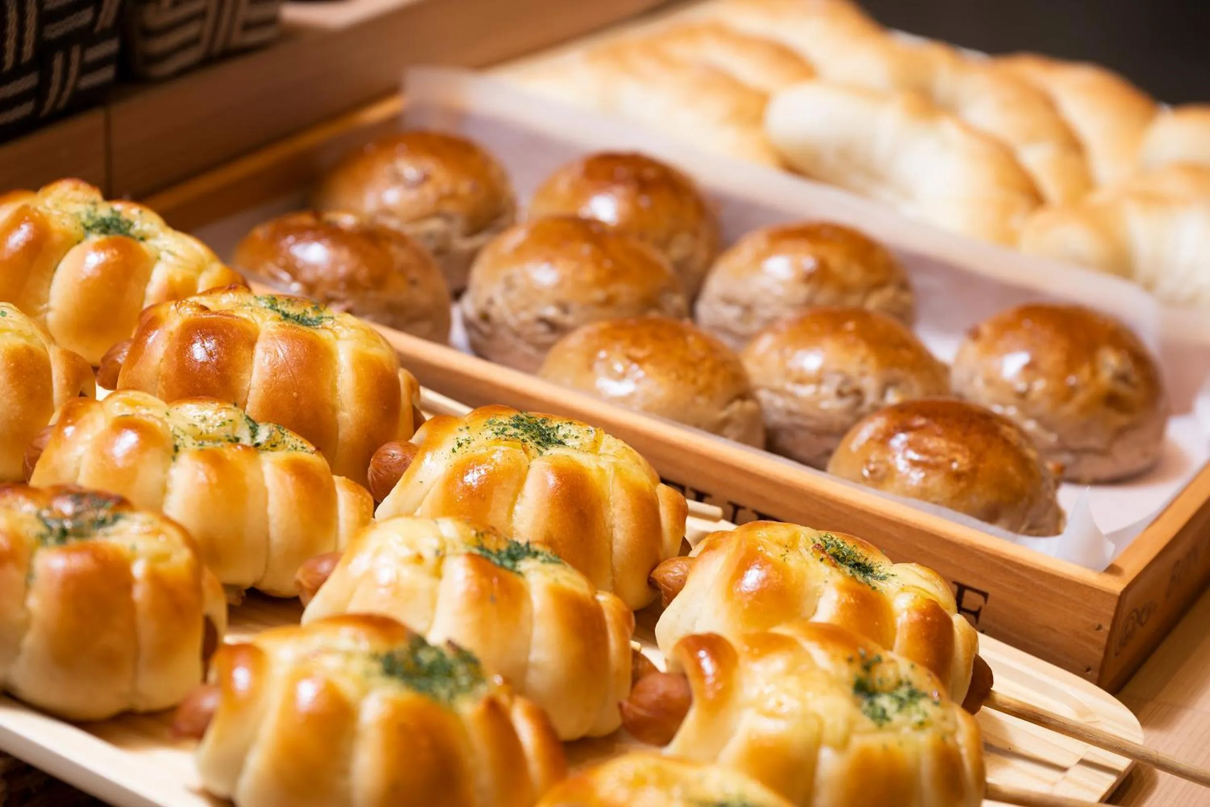 Breakfast in Shizutetsu Hotel Prezio Shizuoka-Ekikita