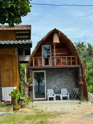 Lanta Wild Beach Resort Lanta Wild Beach Resort
