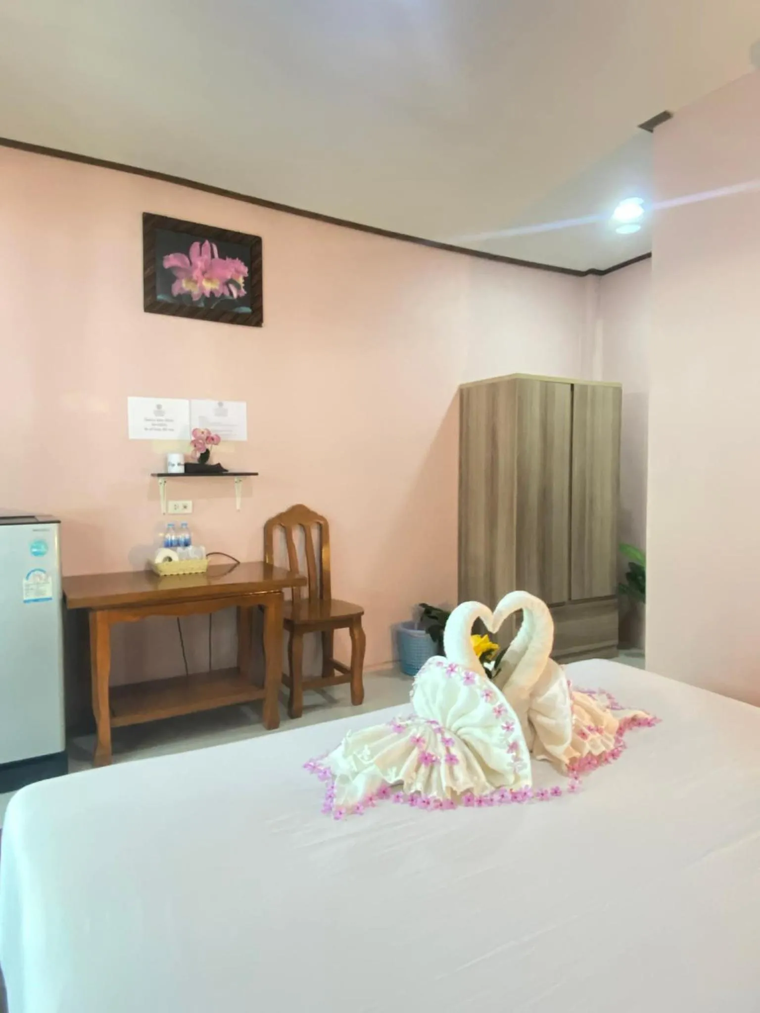 storage in Lanta Wild Beach Resort