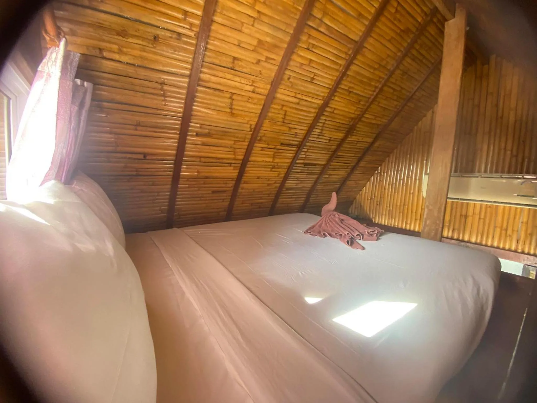 Photo of the whole room in Lanta Wild Beach Resort