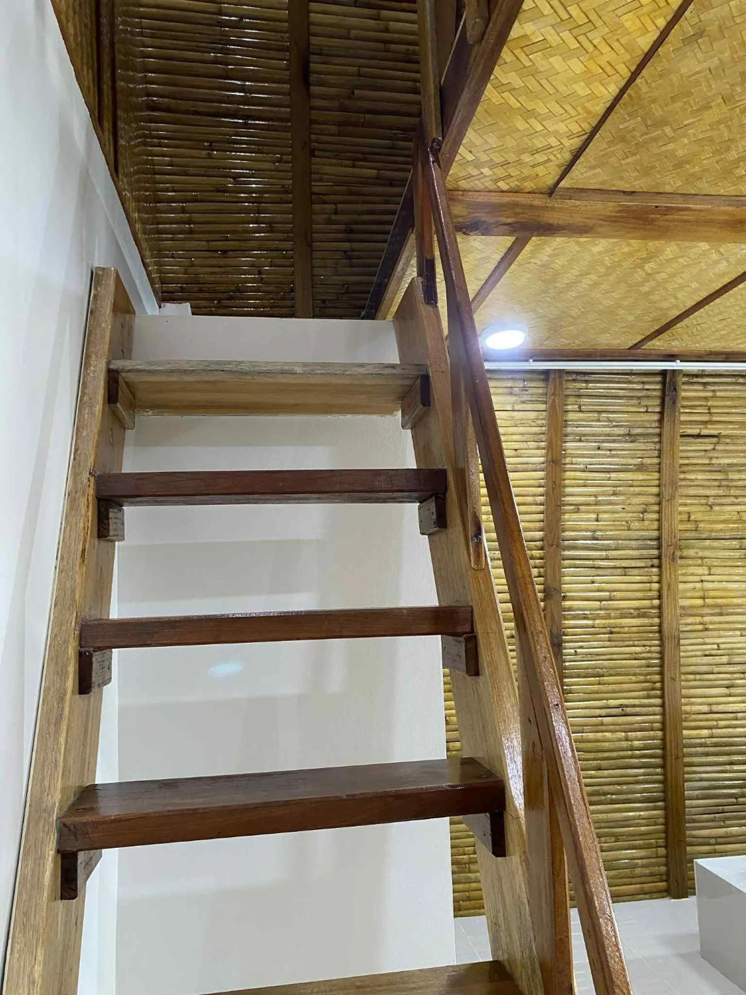 Property building in Lanta Wild Beach Resort