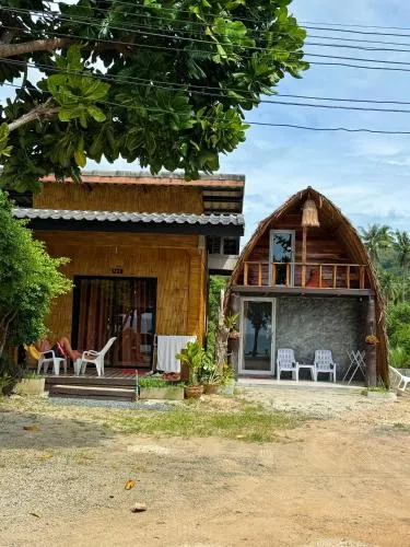 Lanta Wild Beach Resort
